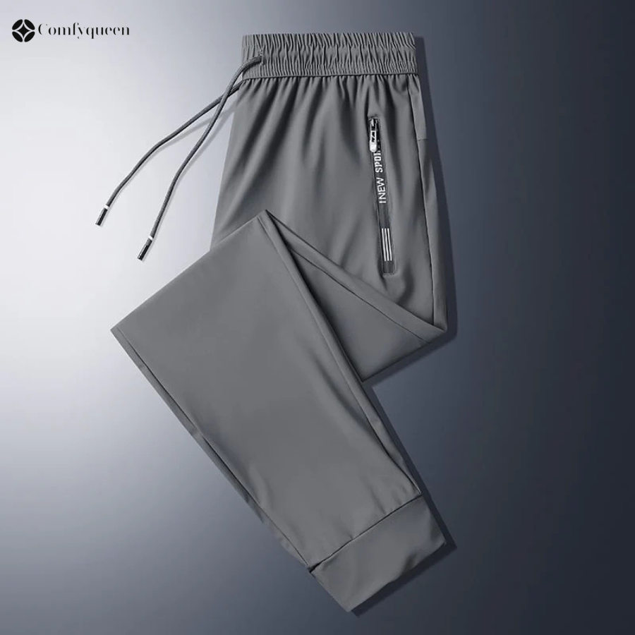 Casual Relax Fit - Ultra Varme Bukser