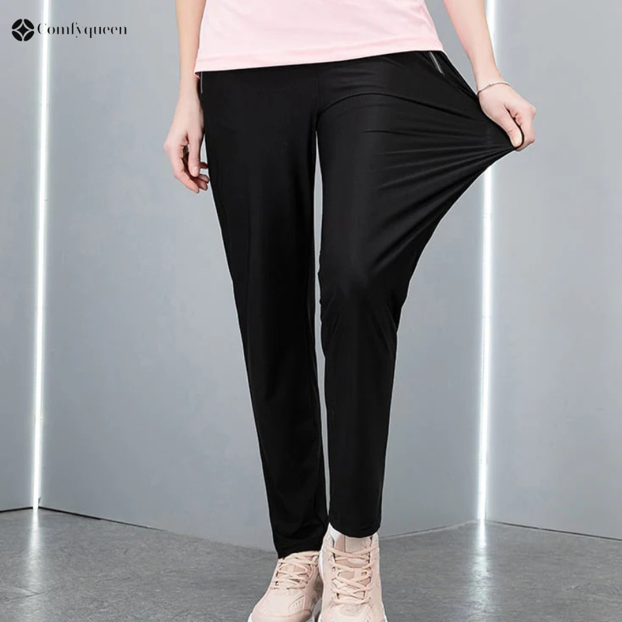 Casual Relax Fit - Ultra Varme Bukser