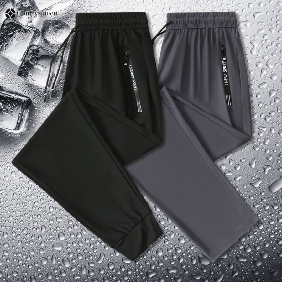 Casual Relax Fit - Ultra Varme Bukser
