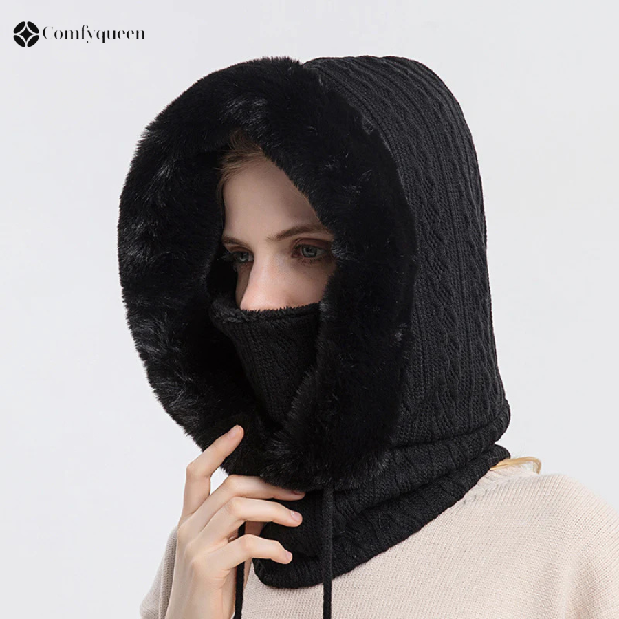 CosyCover - Til ultimativ vinterkomfort