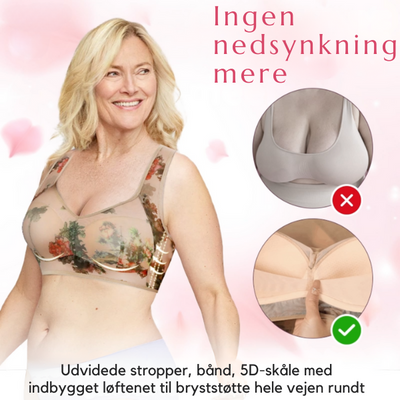 Ultra Blød Kølende BH