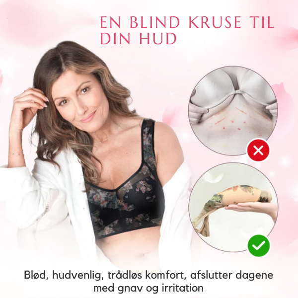 Ultra Blød Kølende BH
