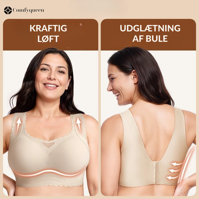 SmoothLift – Sømfri Komfort BH