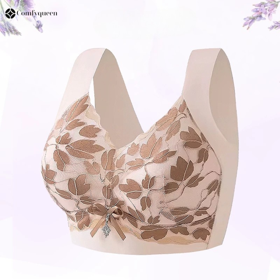 SoftLift – Sømfri Løftende BH – 1+1 Gratis!