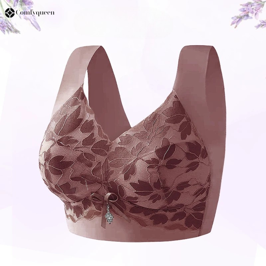SoftLift – Sømfri Løftende BH – 1+1 Gratis!