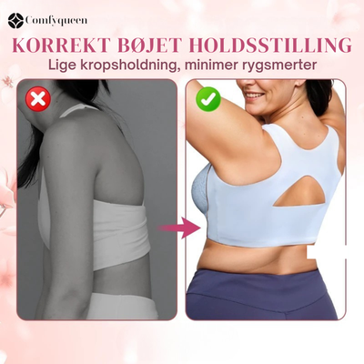 UltraShape – Korrigerende Komfort-BH