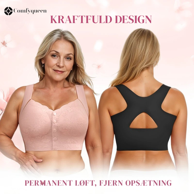 UltraShape – Korrigerende Komfort-BH
