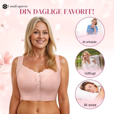 UltraShape – Korrigerende Komfort-BH