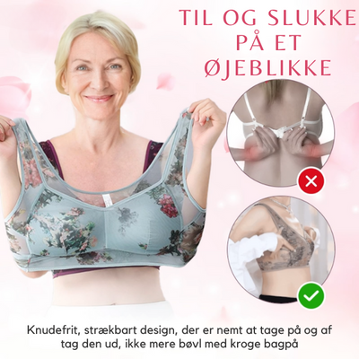 Ultra Blød Kølende BH