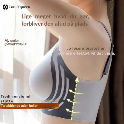 Formgivende Push-up BH