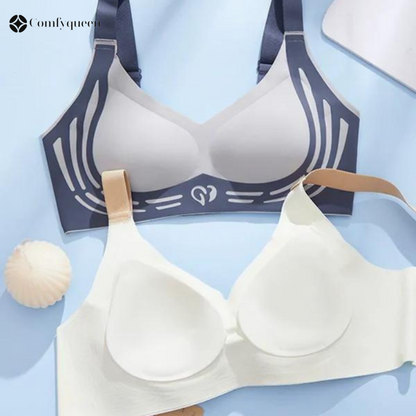 Formgivende Push-up BH