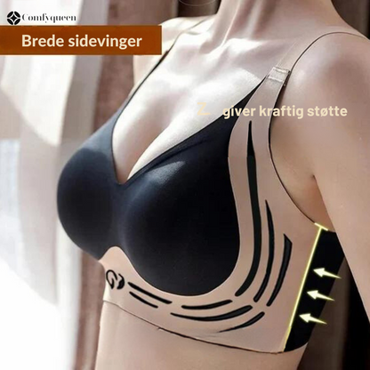 Formgivende Push-up BH