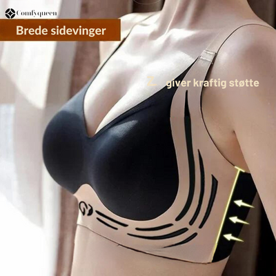 Formgivende Push-up BH