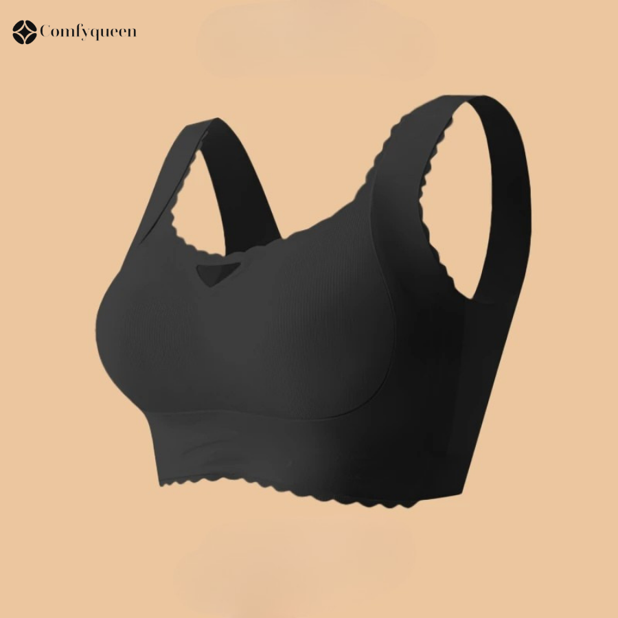 SmoothLift – Sømfri Komfort BH