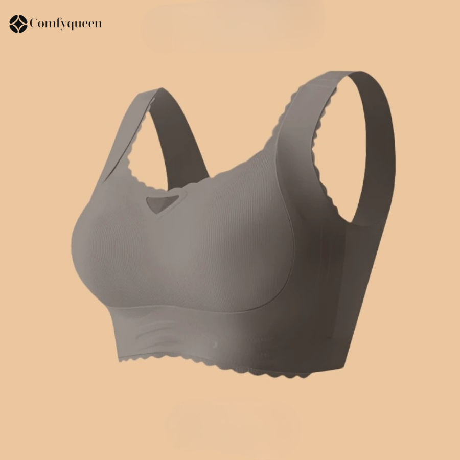 SmoothLift – Sømfri Komfort BH