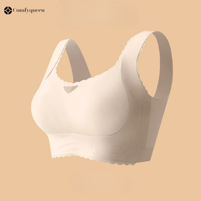 SmoothLift – Sømfri Komfort BH