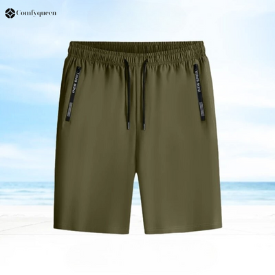 IcyShorts – Ekstremt Komfortable Stretch Shorts – 1+1 Gratis!