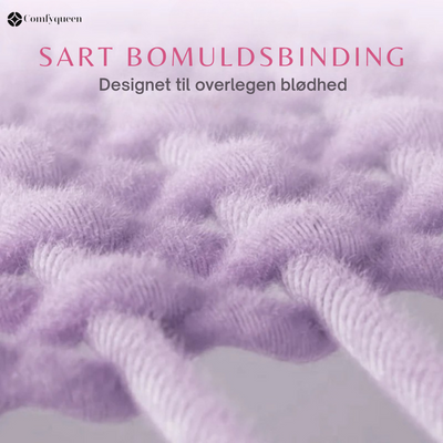 SoftCurve – Åndbar Løfte-BH – 1+1 Gratis!