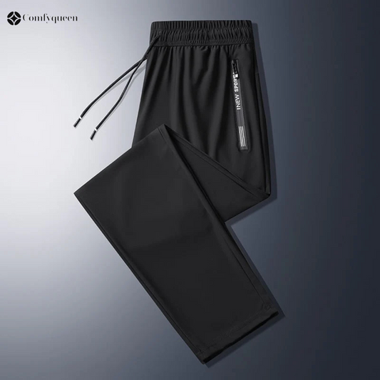 Casual Relax Fit - Ultra Varme Bukser