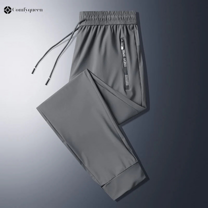 Casual Relax Fit - Ultra Varme Bukser