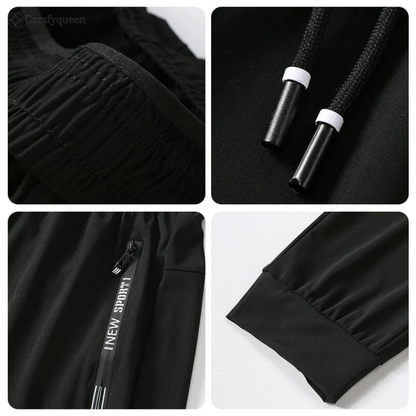 Casual Relax Fit - Ultra Varme Bukser