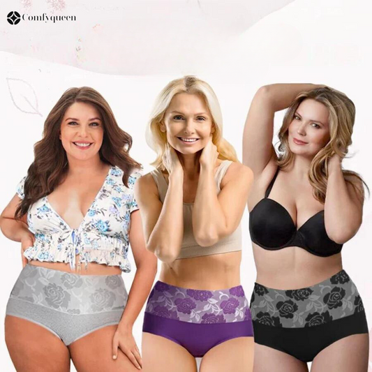 Ultra Beskyttende ComfortSlip