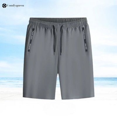 IcyShorts – Ekstremt Komfortable Stretch Shorts – 1+1 Gratis!