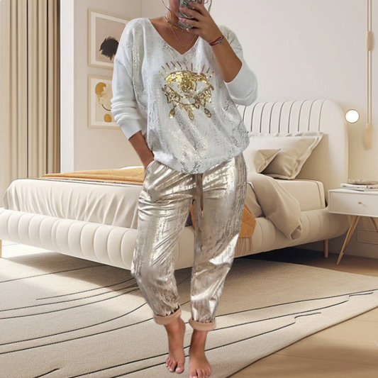 Celeste - Luminous Fashion Sæt