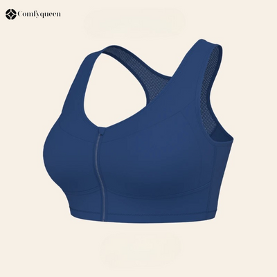 ComfyClose – Usynlig Frontluknings Løfte-BH – 1+1 Gratis!