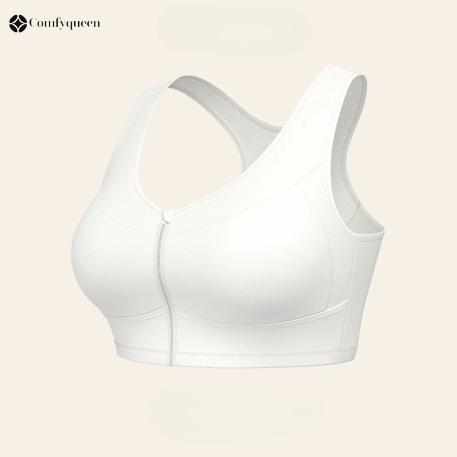 ComfyClose – Usynlig Frontluknings Løfte-BH – 1+1 Gratis!