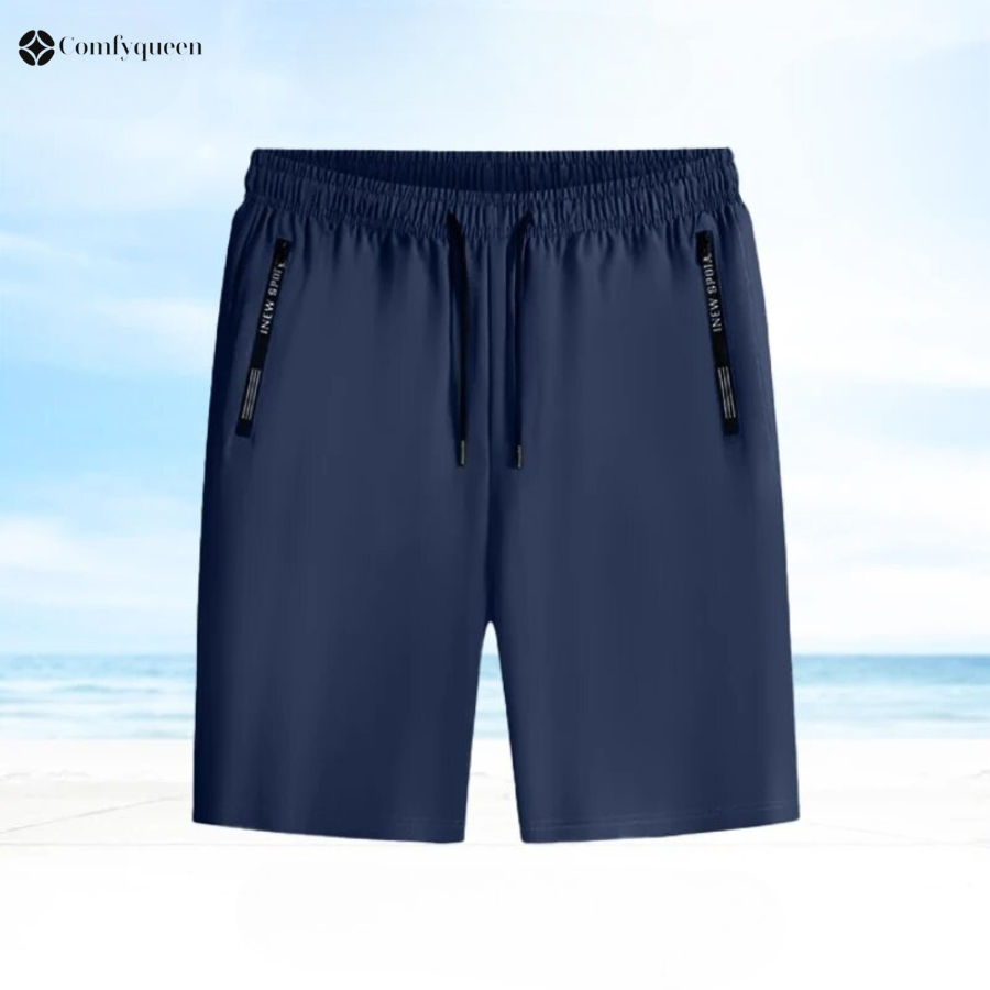 IcyShorts – Ekstremt Komfortable Stretch Shorts – 1+1 Gratis!