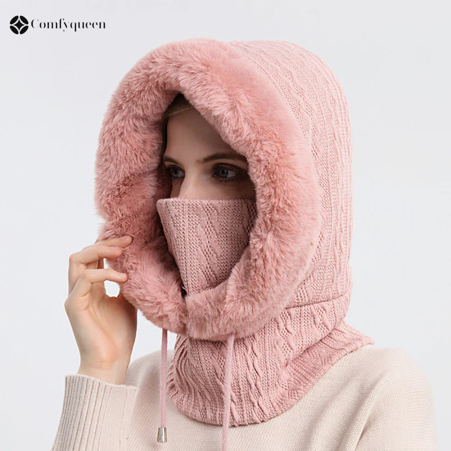 CosyCover - Til ultimativ vinterkomfort