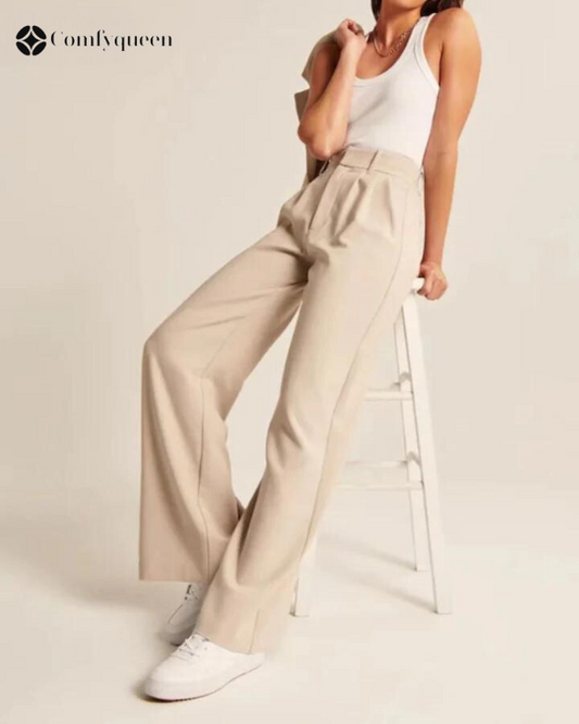 Amélie - Casual Comfort Fit